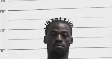 Corey Russell, - Orleans Parish County, LA 